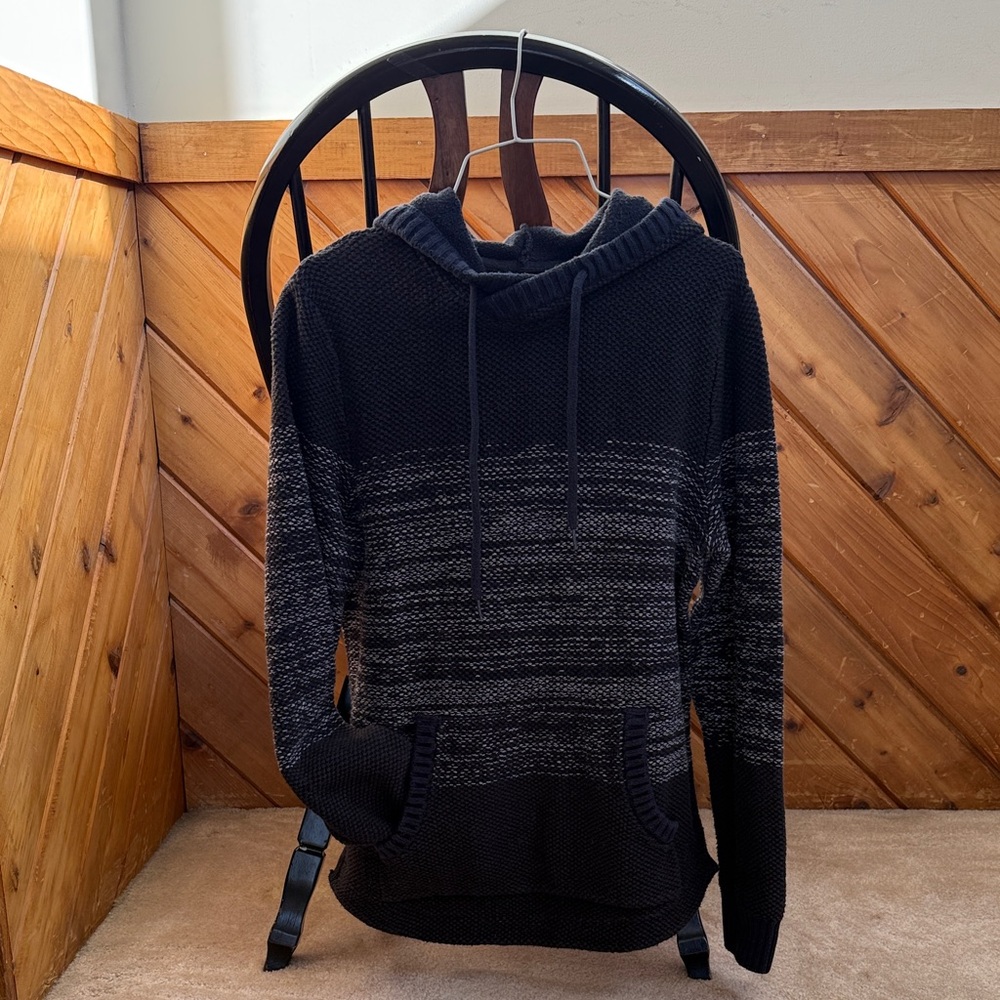 Commerce Men’s sweater/hoodie